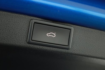 Skoda Octavia IV Scout 1.5 TSI ACT 150KM 2021 Skoda Octavia 1.5 TSI, Salon Polska, Klima, zdjęcie 12