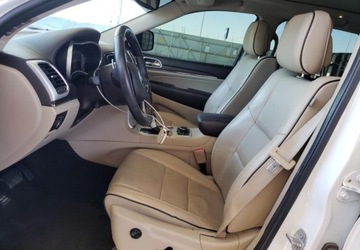 Jeep Grand Cherokee IV 2021 Jeep Grand Cherokee Auta z USA - Zapytaj o wiecej ofert 5.7 Benzyna, zdjęcie 6