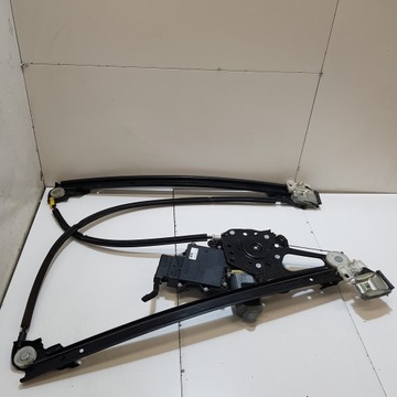 EL. MECHANIZMUS OKNO PRAVÝ PŘEDNÍ VW SHARAN 1 FACELIFT 7M3959802