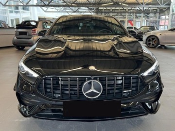 Mercedes Klasa A W177/V177 Hatchback AMG Facelifting 2.0 A35 306KM 2026 MERCEDES-BENZ A Klasa 35 AMG 4-Matic 2.0 (306KM) 2026, zdjęcie 2