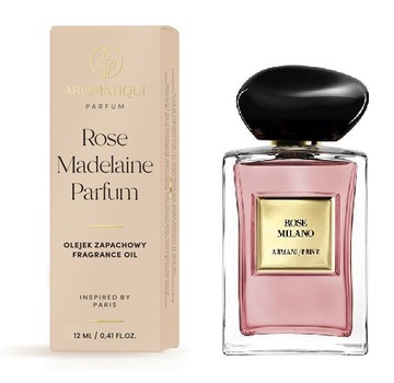 OLEJEK ZAPACHOWY ROSE MADELAINE PERFUM AROMATIQUE
