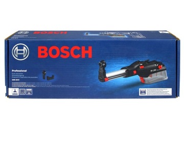 ПЫЛЕСОЕДИНИТЕЛЬ GDE 28 D для GBH 18V-28 DC BOSCH
