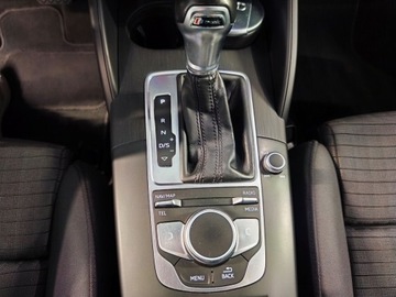 Audi A3 8V 2017 Audi A3 8V 1.6 S-Tronic, pierwszy właściciel, zdjęcie 10