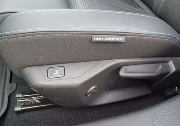 Peugeot 2023 Peugeot 308 SW 45 Allure Pack AUTOMAT 130 KM GWARANCJA FV23 DAKI, zdjęcie 11