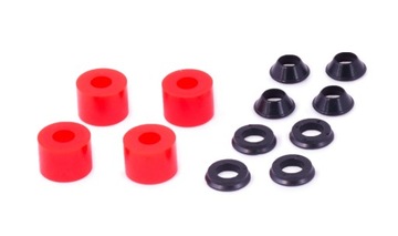 ELASTOMER KIT PHDS CZERWONY TWARDY HARD RED XTRIG