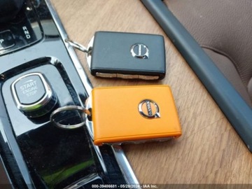 Volvo XC90 II 2023 Volvo XC 90 2023 Volvo XC90 B6 AWD Plus 7P 2.0 Benzyna 295KM, zdjęcie 9