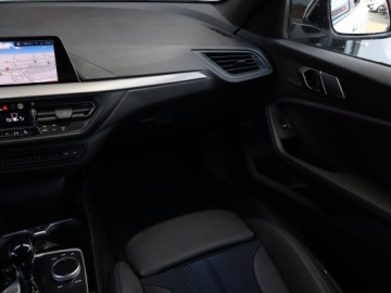 BMW Seria 1 F40 2021 BMW 1 118i, Salon Polska, 1. Właściciel, zdjęcie 7