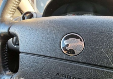 Ford Cougar 2.0 i 16V 131KM 2000 Ford Cougar Unikat 116 Tkm - Wzorowy Lakier -100 Oryginal 2.0 Benzyna, zdjęcie 13