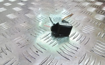 CITROEN C5 SENZOR NÁRAZŮ / OSOBNÍ STRÁŽCE PĚŠÍ