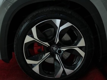 Skoda Kodiaq II 2025 SKODA Kodiaq RS 2.0 TSI 4x4 DSG 7os. Suv 265KM 2025, zdjęcie 12