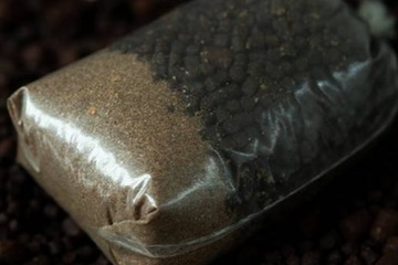 Липкие приманки МОТЫЛЬ ACTIVE MIX 2,5кг