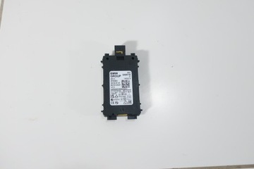 ASYSTENT ZMIANY PASA RUCHU BMW iX i20 iX3 5A55118