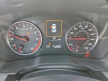 Subaru 2022 Subaru WRX 2022 2.5 Benzyna 271KM, zdjęcie 9