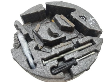 ВСТАВКА ЗАПАСНОГО КОЛЕСА, JACK EYE 13327305 Opel Insignia I A