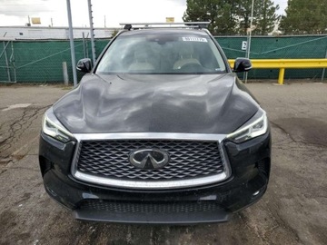 Infiniti QX50 2022 Infiniti QX50 Essential 2022 2.0l 2.0 Benzyna 268KM, zdjęcie 5