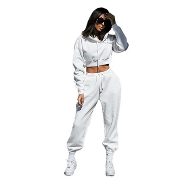 DAMSKI DRESOWY KOMPLET STYLOWY DRES WIELE MODELI