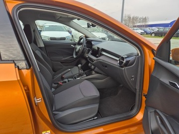 Skoda Fabia IV 1.0 TSI 95KM 2025 Skoda Fabia Selection 1.0 TSI 95KM , auto z placu, zdjęcie 11