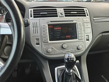 Ford Kuga II 2012 Ford Kuga 2,0 diesel 136KM nawigacja 4x4, zdjęcie 11