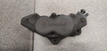 BMW R1150 RT Zacisk Hamulca Lewy Przód Klocek Org