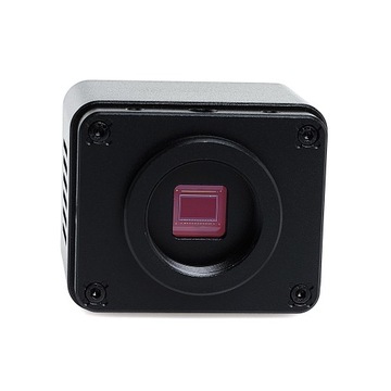 КАМЕРА ДЛЯ ЦИФРОВОГО СТЕРЕОСКОПИЧЕСКОГО МИКРОСКОПА 4K HDMI 3840x2160 C-MOUNT