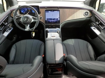 Mercedes 2023 Mercedes-Benz EQE Suv 500 4Matic 2023 Elektryczny 402KM, zdjęcie 8