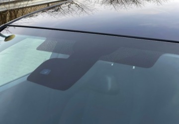 Peugeot 508 I Sedan Facelifting 1.6 e-THP 165KM 2015 Peugeot 508 1.6 Benzyna 165 Km LIFT Ledy Salon Polska 1.6 Benzyna 165KM, zdjęcie 17