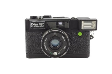 PRINZ GT7 FLASHMATIC-do naprawy,części,kolekcji