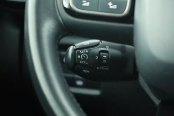 Citroen C5 Aircross I SUV Facelifting 1.2 PureTech 131KM 2023 Citroen C5 Aircross PureTech 130, Salon Polska, zdjęcie 18