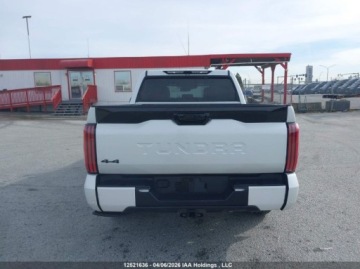 Toyota Tundra II 2024 Toyota Tundra Platinum Hybrid 2024 3.5 Hybryda Plug-in 437KM, zdjęcie 3