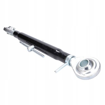Łącznik centralny do ciągnika 6-cylindrowego kat. 3-3 M36x3 89.450.999