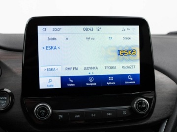 Ford Puma II 2023 Ford Puma GD1N230#1.0 EcoBoost mHEV Titanium X DCT, zdjęcie 18