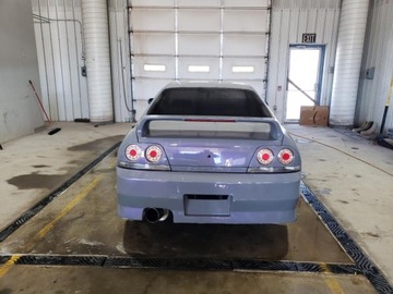 Nissan 1993 Nissan Skyline GT 1993 2.6l 2.6 Benzyna 400KM, zdjęcie 3