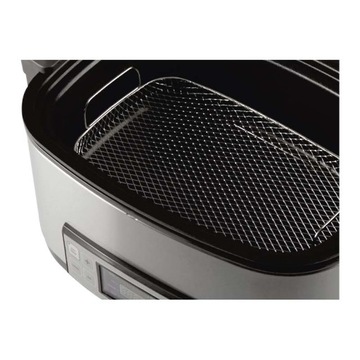 Sencor SPR 5500SS Мультиварка 6л 1350Вт Таймер IP20