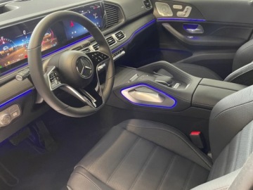 Mercedes GLE V167 SUV Facelifting 2.0 300d 269KM 2025 GLE Coupe 300 d 4-Matic AMG Line 2.0 (269KM) 2025, zdjęcie 5