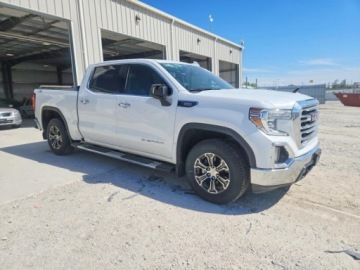 GMC Sierra K1500 Slt 2021 3.0 Diesel 277KM, zdjęcie 4