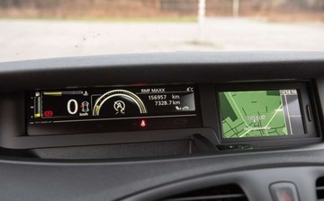 Renault Scenic 2013 Renault Scenic TCE 115KM X-Mode Lift Navi Alu Pdc Gwarancjia 1.2, zdjęcie 18