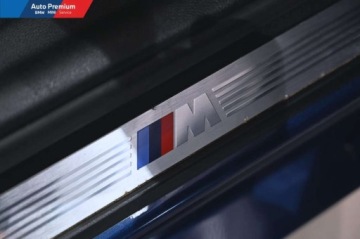 BMW X3 G01 SUV 2.0 30i 252KM 2020 BMW X3 xDrive30iAdaptacyjne Reflektory LEDFotele SportoweModel M Sport, zdjęcie 22