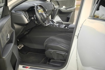  DS7 PERFRMANCE LINE __300KM__ 4X4, zdjęcie 19