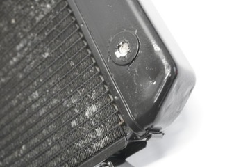 YAMAHA FJR 1300 06-12 ВОДООХЛАДИТЕЛЬ