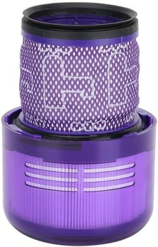 2x фильтра Dyson V11 Absolute Animal Total Clean, МОЮЩИЕСЯ, HEPA