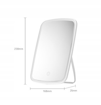 XIAOMI ЗЕРКАЛО LED СЕНСОРНОЕ ЗЕРКАЛО ДЛЯ МАКИЯЖА