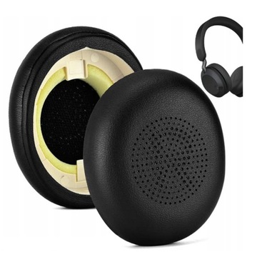 НАШИВКИ ДЛЯ УШЕЙ ДЛЯ EVOLVE2 65 MS UC JABRA ELITE 45H