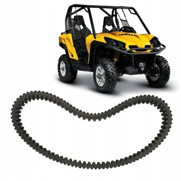 РЕМЕНЬ CAN-AM COMMANDER 1000 LTD 715000302 ОРИГИНАЛ
