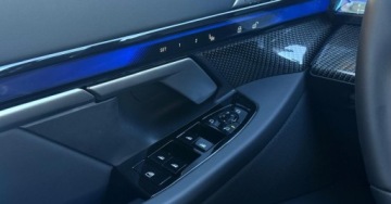 BMW Seria 5 G90-91 2025 BMW M5 BMW M5 Touring 4.4 Hybryda Plug-in 727KM, zdjęcie 12
