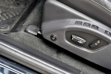 Volvo XC60 I SUV 2.0 D4 163KM 2012 Volvo XC 60 R-Desing Xenon Skóra Navi Blisy Radar, zdjęcie 19