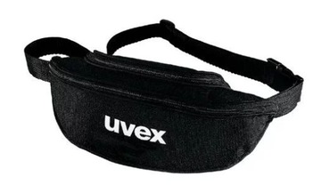 Etui na gogle Uvex 9954.501 typu nerka