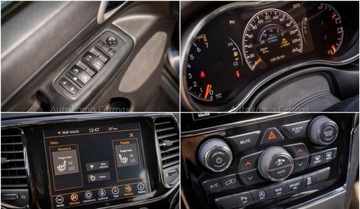 Jeep Grand Cherokee IV Terenowy Facelifting 2016 3.6 286KM 2019 Jeep Grand Cherokee Jeep Grand Cherokee IV WK2 3.6 V6 4X4 286KM 3.6 286KM, zdjęcie 9