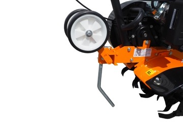Ротаватор Grubber GG-30, ширина 430 мм