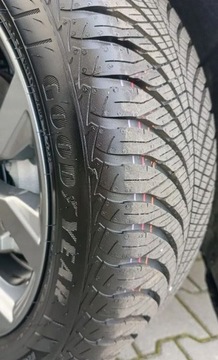 Ford Focus IV 2025 Ford Focus Ford Focus 1.0 EcoBoost Hybrid 125 KM 6MT ST LINE X Hybryda, zdjęcie 30