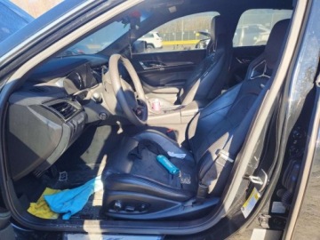 Cadillac CTS II 2018 Cadillac CTS Cadillac CTS-V Sedan 4dr Sdn 2018 , od ubezpieczalni 6.2 640KM, zdjęcie 7